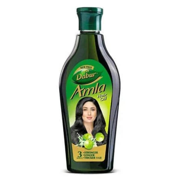 DABUR DABUR AMLA HAIR OIL 45ML product image