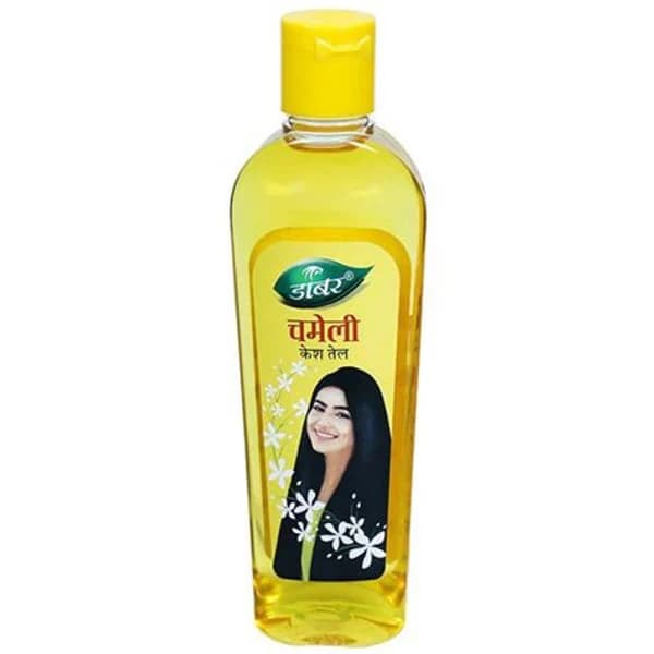 DABUR DABUR CHAMELI KESH OIL 40ML product image