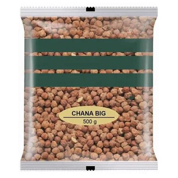 DESI DESI CHANA 500 GM product image