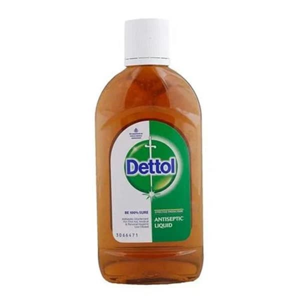 DETTOL DETTOL LIQUID 250ML product image