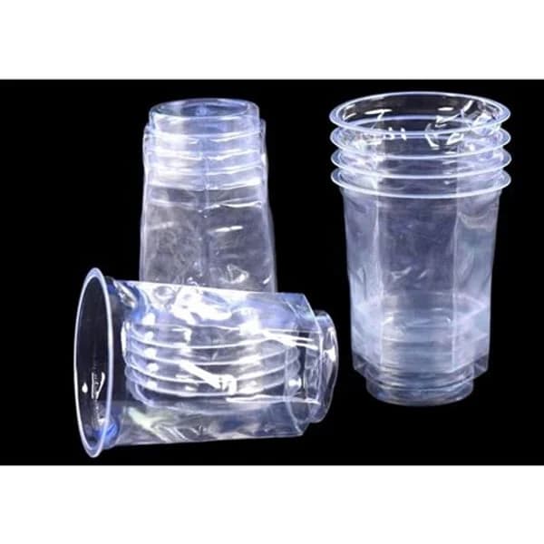 DISPOSAL DISPOSAL GLASS 40PS product image