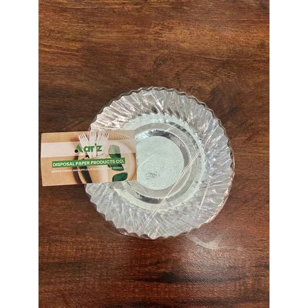 DISPOSAL DISPOSAL PAPER PLATE NO.10 product image