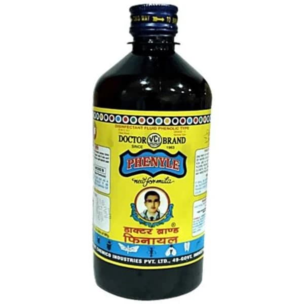 DOCTOR DOCTOR BRAND FHENYLE 450ML product image