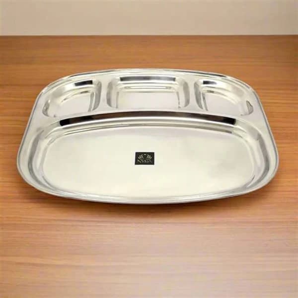 DOSA DOSA THALI STEEL product image