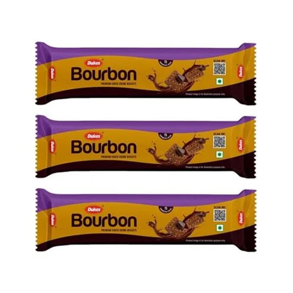 DUKES DUKES BOURBON 675GM product image