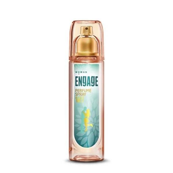 ENGAGE ENGAGE WOMAN PERFUME SPRAY 120ML W3 product image
