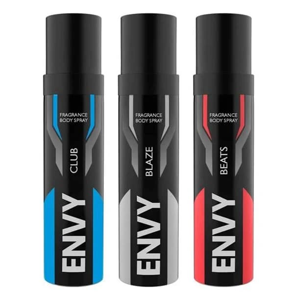 ENVY ENVY NANO CLUB product image