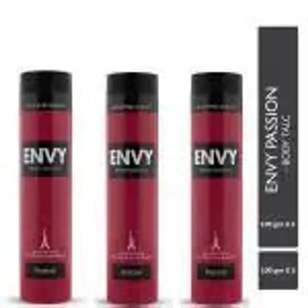 ENVY ENVY TALC PASSION product image
