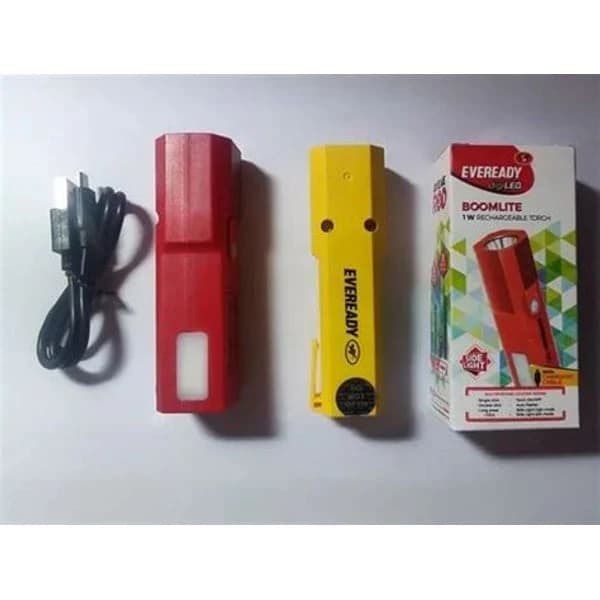 EVEREADY EVEREADY BOOMLITE TORCH product image
