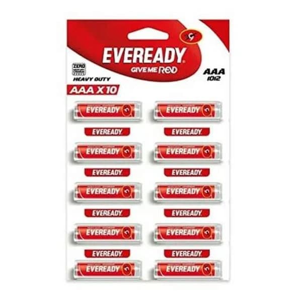 EVEREADY EVEREADY CELL AAA product image