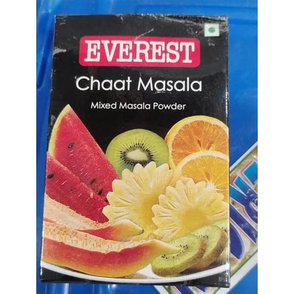 EVEREST EVEREST CHAAT MASALA product image