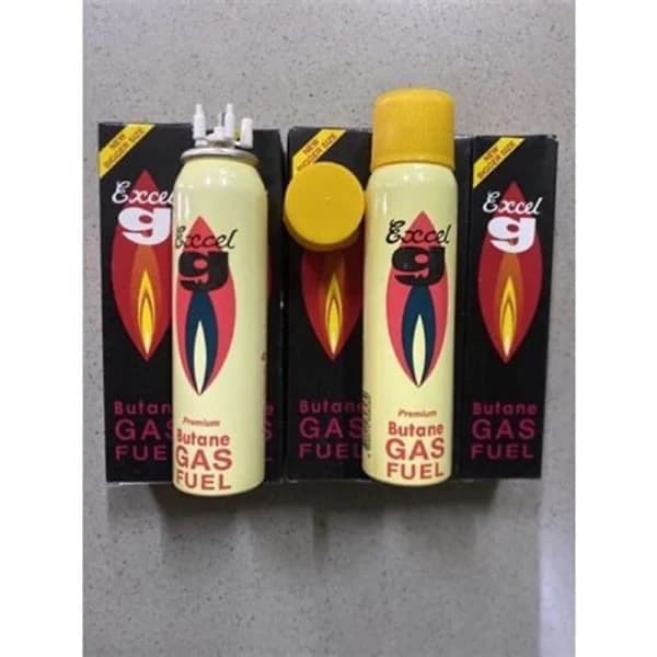 EXCEL EXCEL LIGHTER SET product image