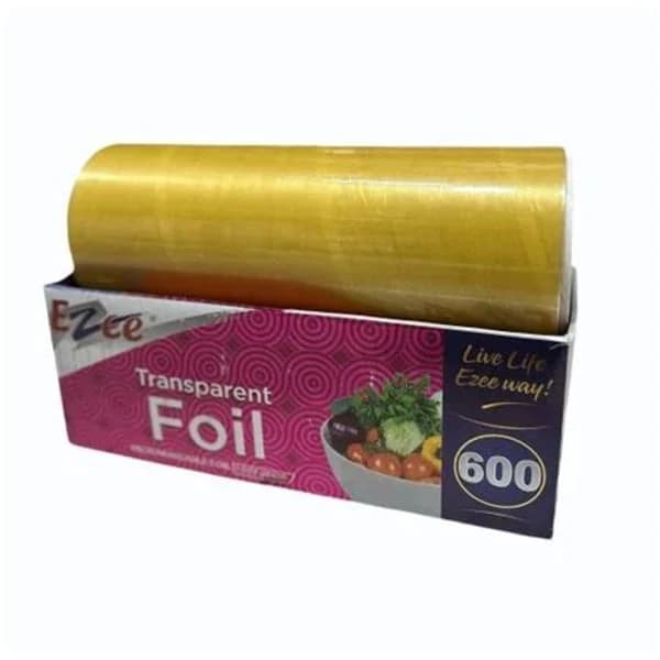 EZEE EZEE TRANSPARENT FOIL product image