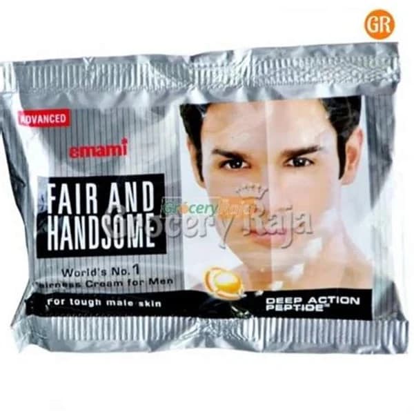 FAIR FAIR N HANDSOME 15 GM product image