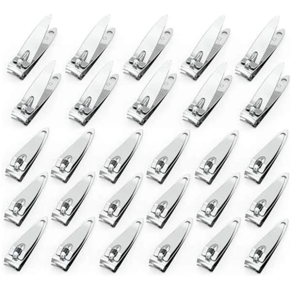FASHION FASHION NAIL CLIPPER product image
