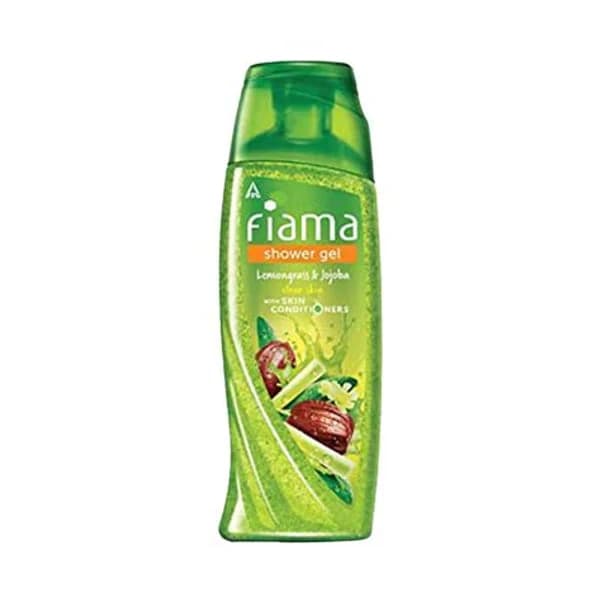 FIAMA FIAMA SG LEMONGRAS & JOJOBA 250ML product image