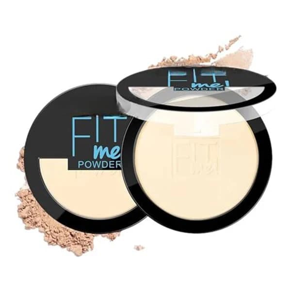 FIT ME FIT ME COMPACT POWDER 115 product image
