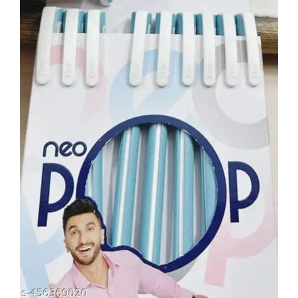 FLAIR FLAIR NEO-POP BALL PEN product image