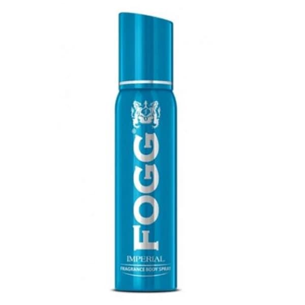 FOGG FOGG IMPERIAL DEO 120ML product image