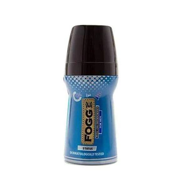 FOGG FOGG ROLL ON STATUS DEO 50ML product image