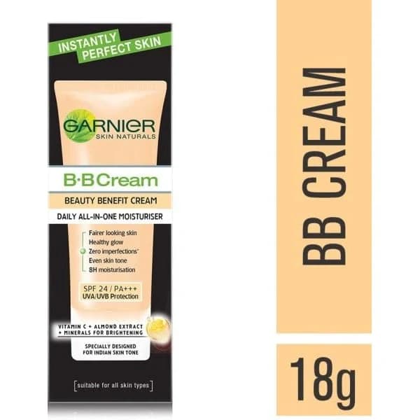 GARNIER GARNIER B-B CREAM 18GM product image