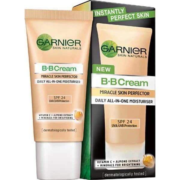 GARNIER GARNIER B-B CREAM 9G product image