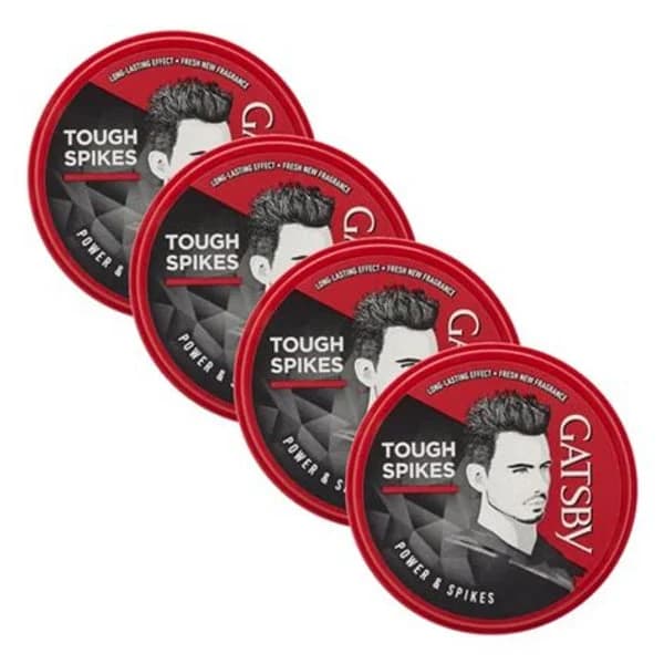 GATSBY GATSBY TOUGH SPIKES GEL product image