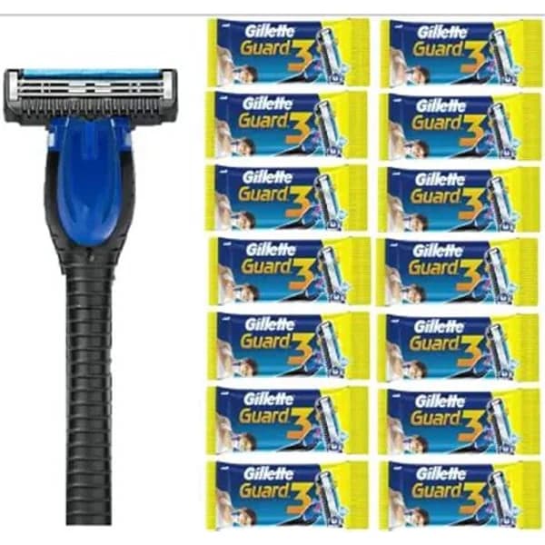 GILLETTE GILLETTE GUARD 1 product image