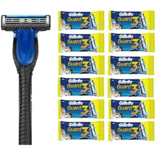 GILLETTE GILLETTE GUARD product image
