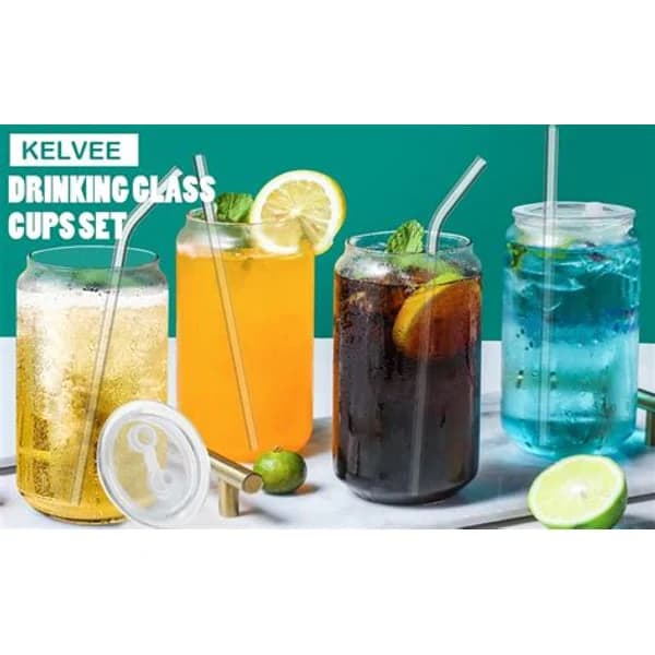 GLASS GLASS 1PCS product image