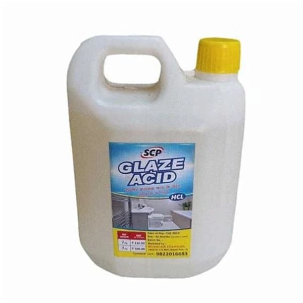GLAZE GLAZE FLOOR CLEANER 1LTR product image