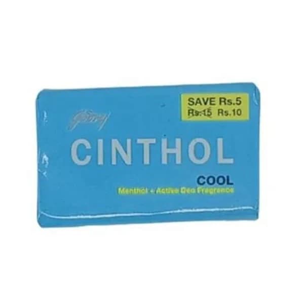 GODREG GODREG CINTHOL COOL SOAP product image