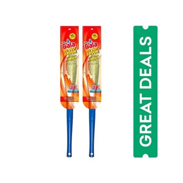 GOLDEN GOLDEN BROOM 1N product image