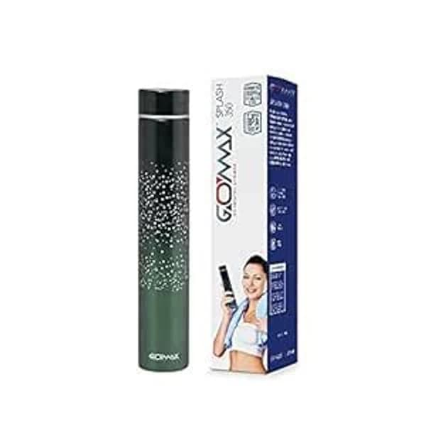GOMAX GOMAX SLIM BOTTLE product image