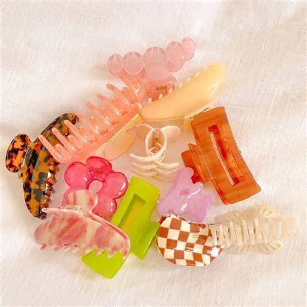 HAIR HAIR CLIP JODI product image