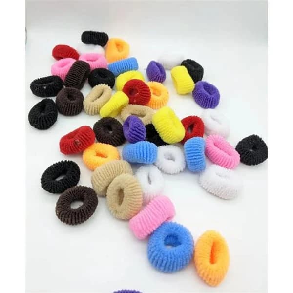 HAIR HAIR RUBBER product image