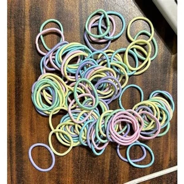 HAIR HAIR RUBBER product image