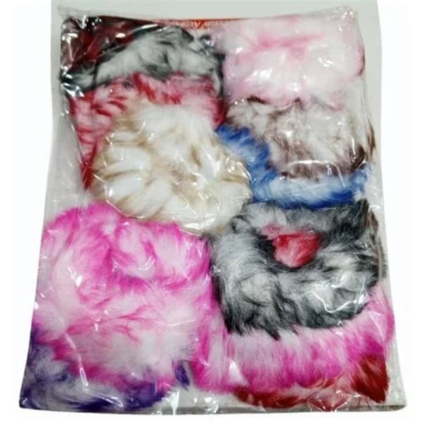 HAIR HAIR RUBBER FUR product image