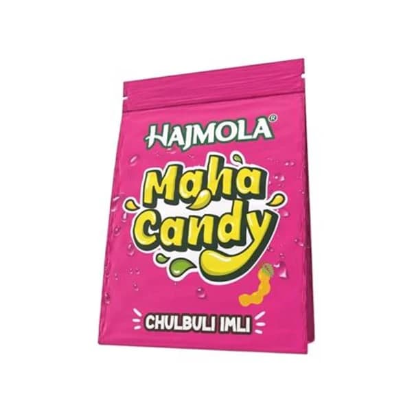 HAJMOLA HAJMOLA IMLI CANDY product image