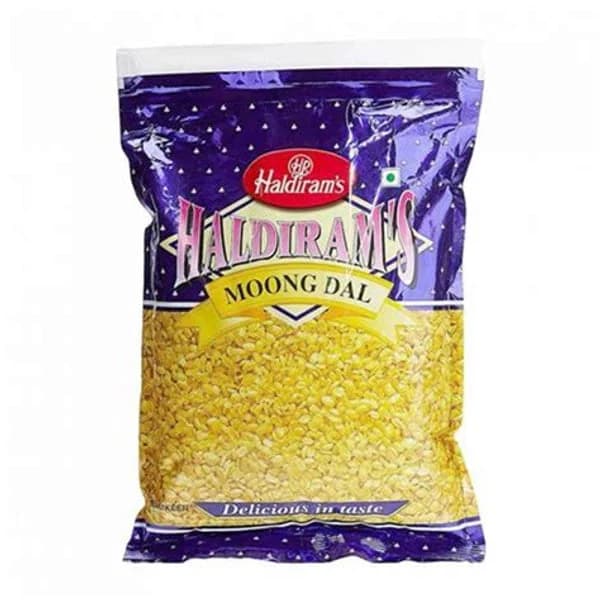 HALDIRAM HALDIRAM MOONG DAAL product image