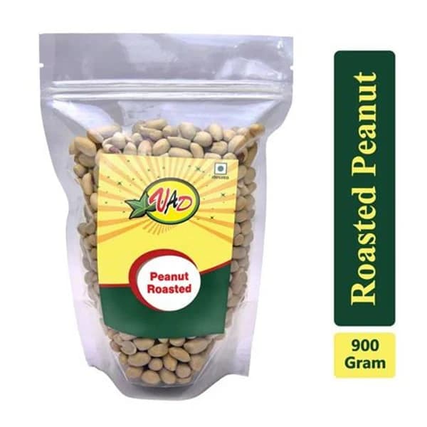 HAPPYS HAPPYS ROSTED PEANUT L.P 35GM product image