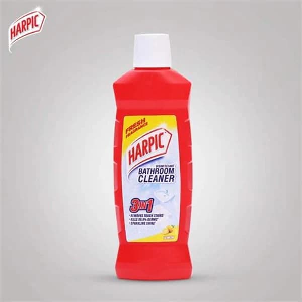 HARPIC HARPIC B.CLEANER RED LEMON product image