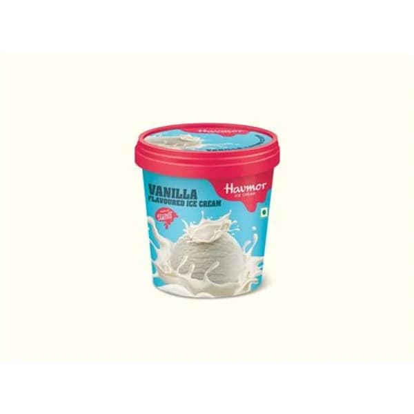 HAVMOR HAVMOR VANILA CUP product image
