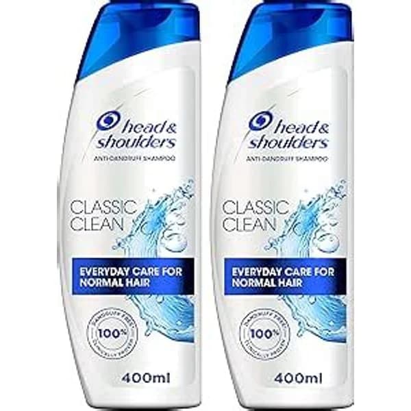 HEAD HEAD & SHOULDER DAILY CLEAN product image