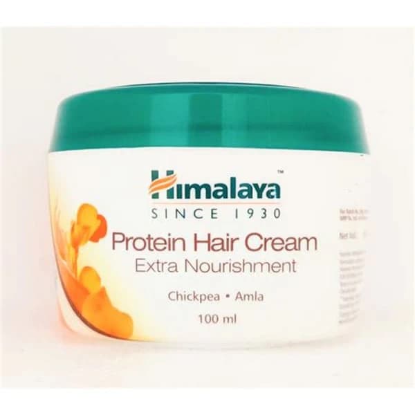 HIMALAYA HIMALAYA PROTIEN HAIR CREAM 100ML product image