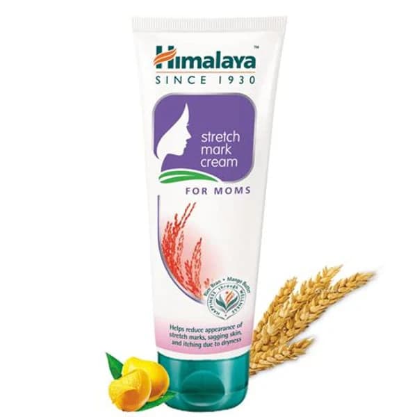HIMALAYA HIMALAYA STRETCH MARK CREAM 50ML product image