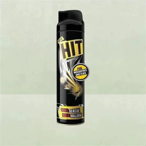 HIT HIT BLACK 200ML product image