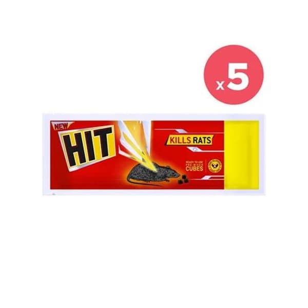 HIT HIT RAT KILLS CUBES product image