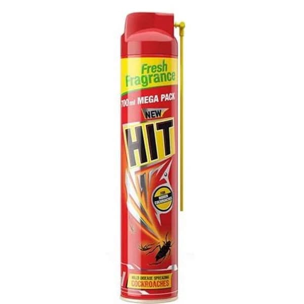 HIT HIT RED 200ML product image