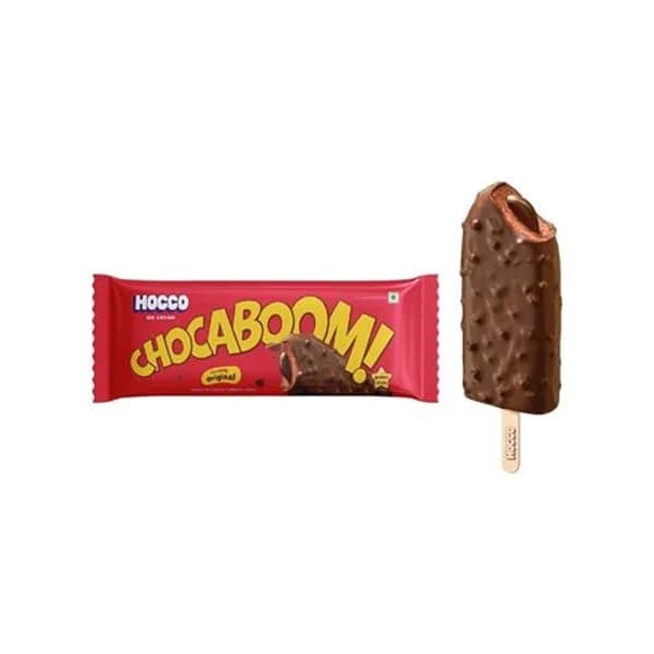 HOCCO HOCCO JUMBO CHOCOBAR product image